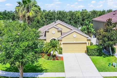 Villa ou maison à vendre à Groveland, Floride: 4 chambres, 175.03 m2 № 1803082 - photo 3