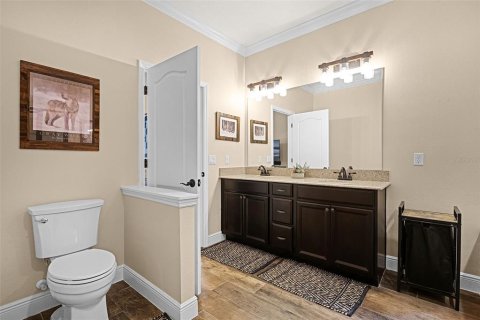 Villa ou maison à vendre à Groveland, Floride: 4 chambres, 175.03 m2 № 1803082 - photo 27