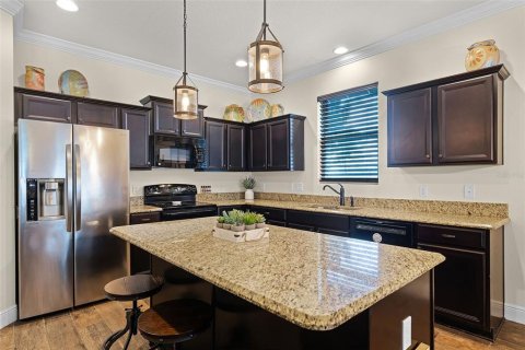Villa ou maison à vendre à Groveland, Floride: 4 chambres, 175.03 m2 № 1803082 - photo 12