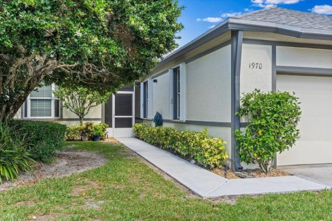 House in Vero Beach, Florida 2 bedrooms, 153.2 sq.m. № 2083313 - photo 26