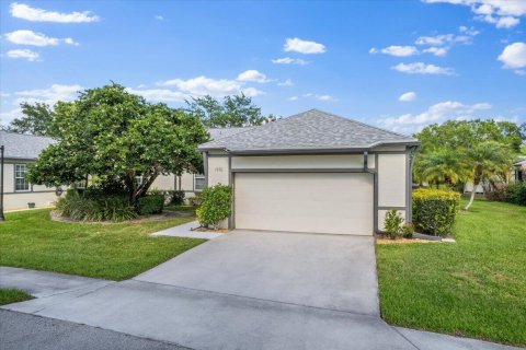 House in Vero Beach, Florida 2 bedrooms, 153.2 sq.m. № 2083313