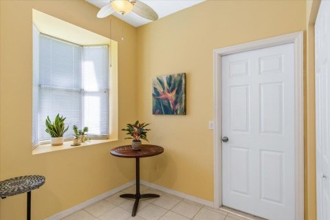 House in Vero Beach, Florida 2 bedrooms, 153.2 sq.m. № 2083313 - photo 22