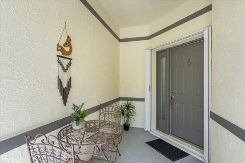 House in Vero Beach, Florida 2 bedrooms, 153.2 sq.m. № 2083313 - photo 25