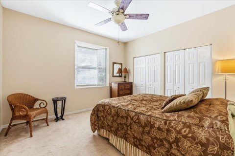 House in Vero Beach, Florida 2 bedrooms, 153.2 sq.m. № 2083313 - photo 20