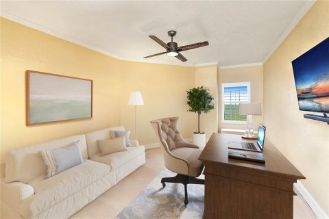 Condo in Daytona Beach, Florida, 3 bedrooms № 2206277 - photo 27