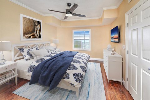 Condo in Daytona Beach, Florida, 3 bedrooms № 2206277 - photo 29
