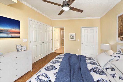 Condo in Daytona Beach, Florida, 3 bedrooms № 2206277 - photo 30