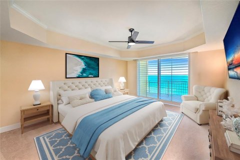 Condo in Daytona Beach, Florida, 3 bedrooms № 2206277 - photo 20