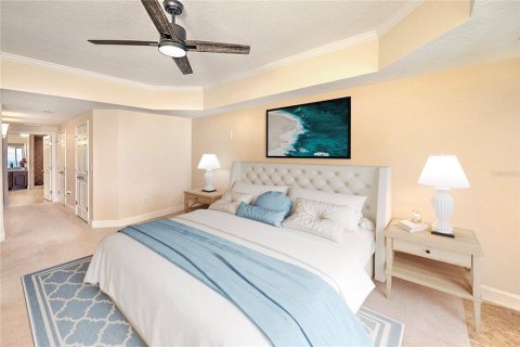 Condo in Daytona Beach, Florida, 3 bedrooms № 2206277 - photo 22