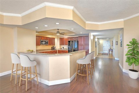 Condo in Daytona Beach, Florida, 3 bedrooms № 2206277 - photo 18