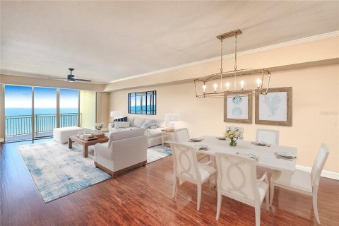 Condo in Daytona Beach, Florida, 3 bedrooms № 2206277 - photo 14