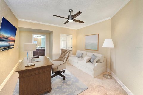 Condo in Daytona Beach, Florida, 3 bedrooms № 2206277 - photo 26