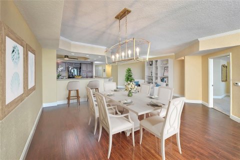 Condo in Daytona Beach, Florida, 3 bedrooms № 2206277 - photo 17