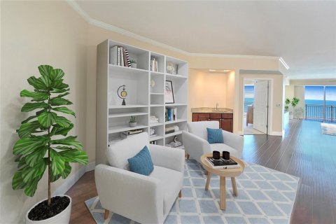 Condo in Daytona Beach, Florida, 3 bedrooms № 2206277 - photo 16