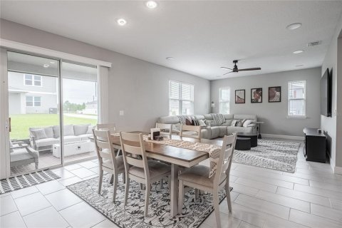 House in Davenport, Florida 4 bedrooms, 288.55 sq.m. № 1816936 - photo 9