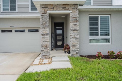 House in Davenport, Florida 4 bedrooms, 288.55 sq.m. № 1816936 - photo 2