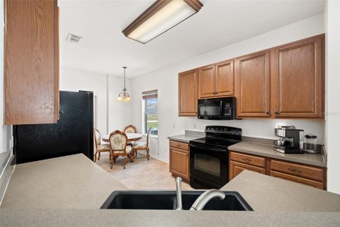 Villa ou maison à vendre à Dundee, Floride: 4 chambres, 172.33 m2 № 2121606 - photo 22
