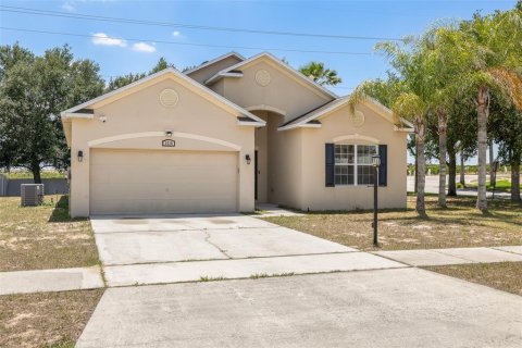 Villa ou maison à vendre à Dundee, Floride: 4 chambres, 172.33 m2 № 2121606 - photo 3