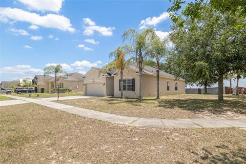 Villa ou maison à vendre à Dundee, Floride: 4 chambres, 172.33 m2 № 2121606 - photo 29