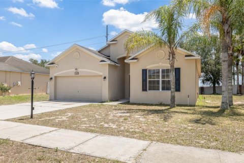 Villa ou maison à vendre à Dundee, Floride: 4 chambres, 172.33 m2 № 2121606 - photo 4