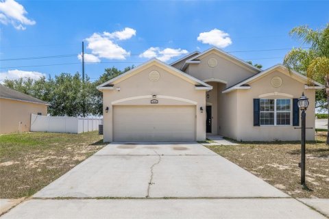 Casa en Dundee, Florida 4 dormitorios, 172.33 m2 № 2121606