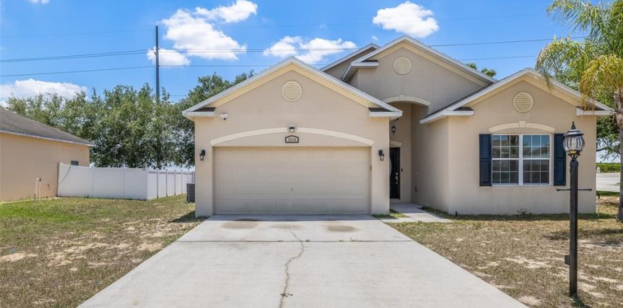 Villa ou maison à Dundee, Floride 4 chambres, 172.33 m2 № 2121606