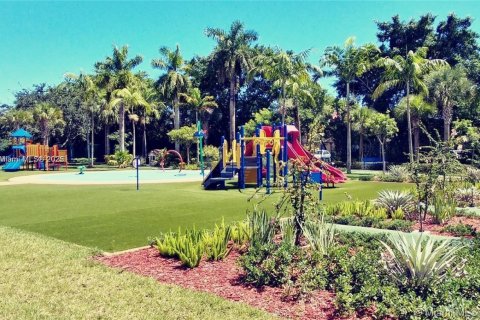 Touwnhouse à louer à Doral, Floride: 3 chambres, 176.33 m2 № 1933036 - photo 11