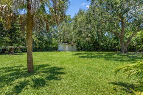 Casa en venta en Miami, Florida, 6 dormitorios, 478.54 m2 № 2186075 - foto 10