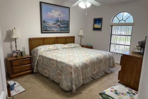 House in Punta Gorda, Florida 2 bedrooms, 113.53 sq.m. № 1918229 - photo 13