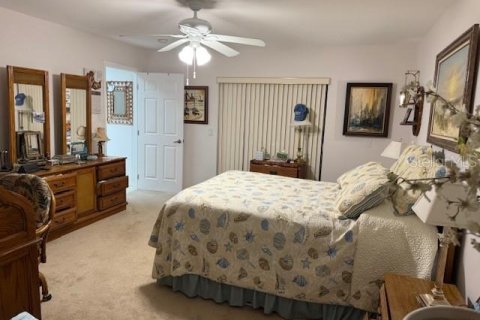 House in Punta Gorda, Florida 2 bedrooms, 113.53 sq.m. № 1918229 - photo 8