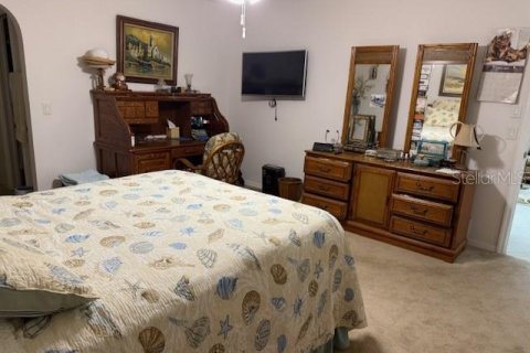 House in Punta Gorda, Florida 2 bedrooms, 113.53 sq.m. № 1918229 - photo 22