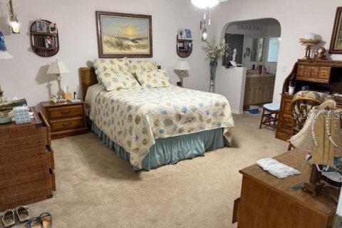 House in Punta Gorda, Florida 2 bedrooms, 113.53 sq.m. № 1918229 - photo 7