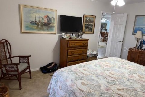House in Punta Gorda, Florida 2 bedrooms, 113.53 sq.m. № 1918229 - photo 14