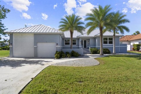 Villa ou maison à Placida, Floride 2 chambres, 209.12 m2 № 2373842