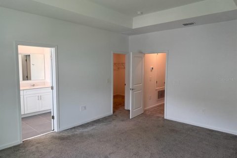 Townhouse in Kissimmee, Florida 3 bedrooms, 155.52 sq.m. № 2218702 - photo 18