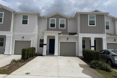 Townhouse in Kissimmee, Florida 3 bedrooms, 155.52 sq.m. № 2218702 - photo 21