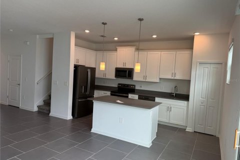 Townhouse in Kissimmee, Florida 3 bedrooms, 155.52 sq.m. № 2218702 - photo 8