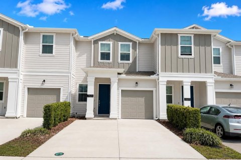 Townhouse in Kissimmee, Florida 3 bedrooms, 155.52 sq.m. № 2218702