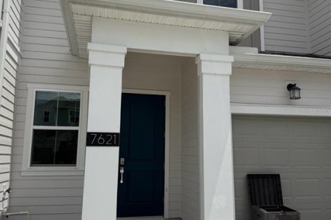 Townhouse in Kissimmee, Florida 3 bedrooms, 155.52 sq.m. № 2218702 - photo 2