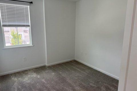 Townhouse in Kissimmee, Florida 3 bedrooms, 155.52 sq.m. № 2218702 - photo 12