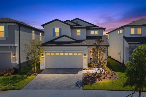 Casa en alquiler en Wesley Chapel, Florida, 3 dormitorios, 199.09 m2 № 2141878 - foto 2