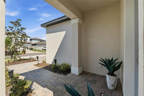 Casa en alquiler en Wesley Chapel, Florida, 3 dormitorios, 199.09 m2 № 2141878 - foto 4