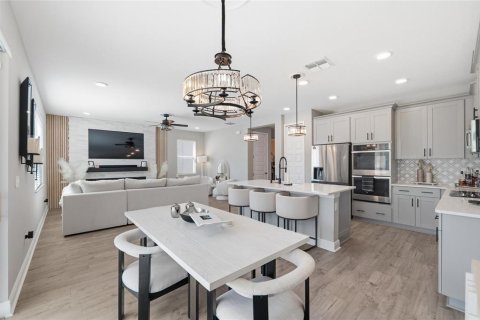 Casa en alquiler en Wesley Chapel, Florida, 3 dormitorios, 199.09 m2 № 2141878 - foto 17