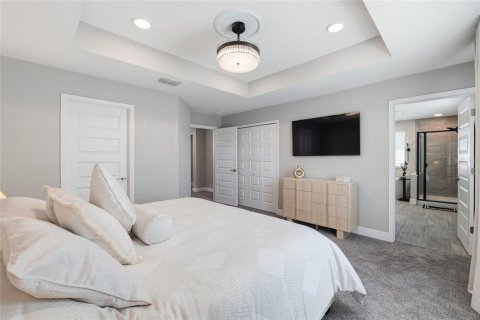 Casa en alquiler en Wesley Chapel, Florida, 3 dormitorios, 199.09 m2 № 2141878 - foto 21
