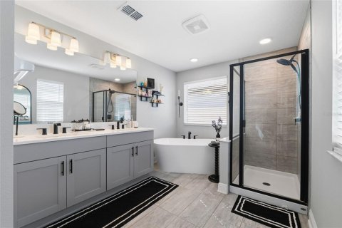 Casa en alquiler en Wesley Chapel, Florida, 3 dormitorios, 199.09 m2 № 2141878 - foto 22
