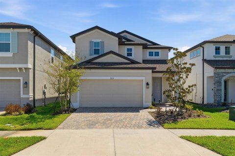 Casa en Wesley Chapel, Florida 3 dormitorios, 199.09 m2 № 2141878