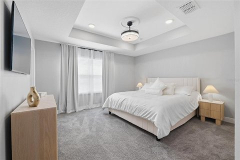 Casa en alquiler en Wesley Chapel, Florida, 3 dormitorios, 199.09 m2 № 2141878 - foto 19
