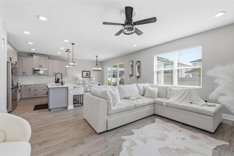 Casa en alquiler en Wesley Chapel, Florida, 3 dormitorios, 199.09 m2 № 2141878 - foto 11