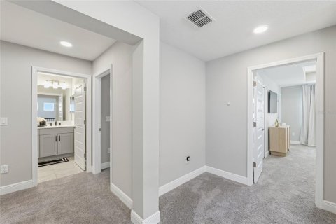 Casa en alquiler en Wesley Chapel, Florida, 3 dormitorios, 199.09 m2 № 2141878 - foto 26