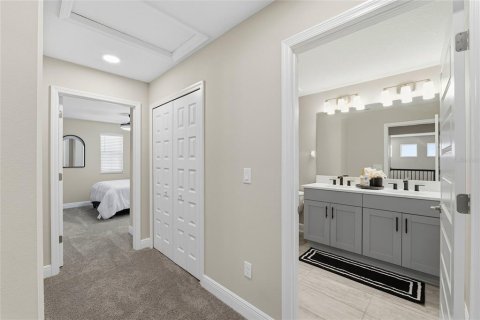 Casa en alquiler en Wesley Chapel, Florida, 3 dormitorios, 199.09 m2 № 2141878 - foto 27